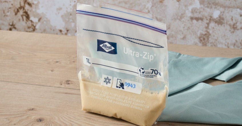 Helado casero de plátano: ¡fácil y delicioso! 