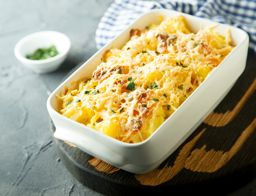 Receta con sobras de pollo: una idea gourmet y anti-desperdicio