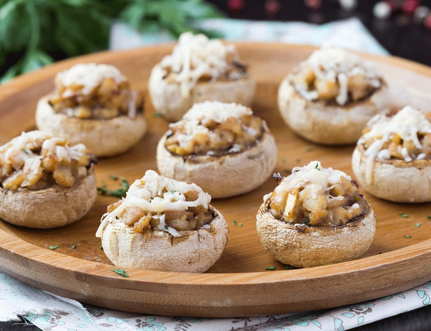 Receta con sobras de pollo: una idea gourmet y anti-desperdicio