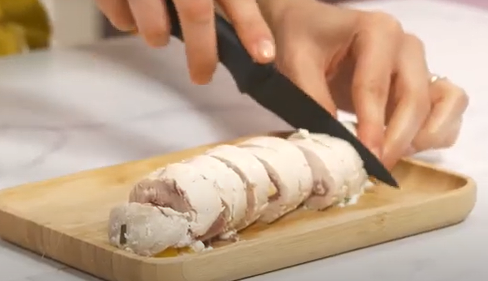 Panecillos de ave: receta y consejos