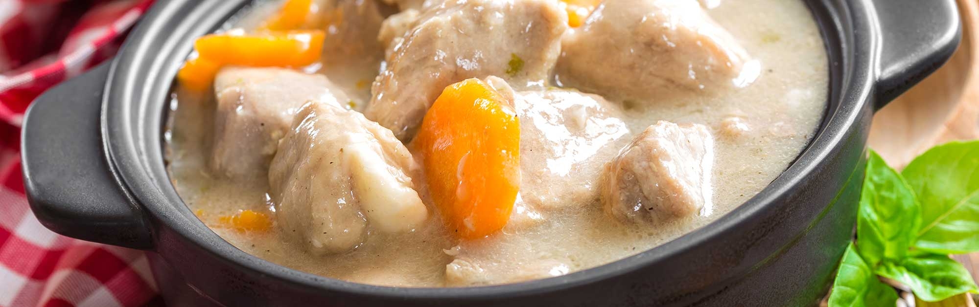 Blanquette de Veau (Francia)