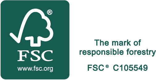 Certificado FSC