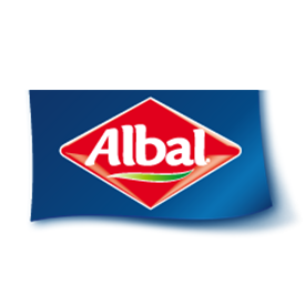 Logo Albal® actual