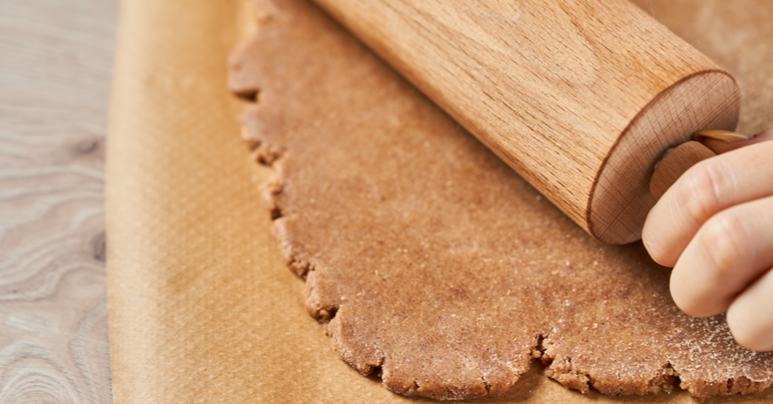 Receta®: Albal: galletas speculoos de Navidad