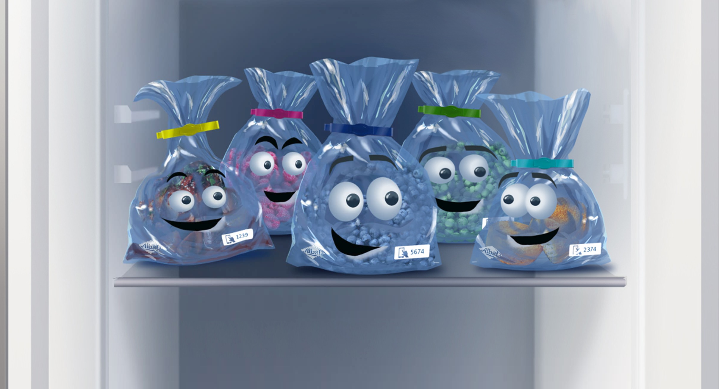 ¡Descárgate la aplicación Foodsaver de Albal® gratis ahora!